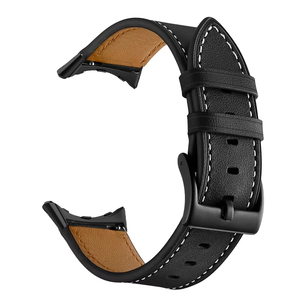 Premium Leather Wristband Bracelet