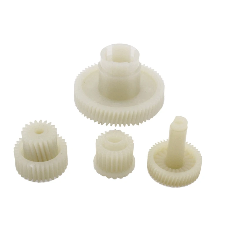 

Hand Brake Repair Kit For Land Rover Range Rover Discovery Gear Actuator Set 8 Gear
