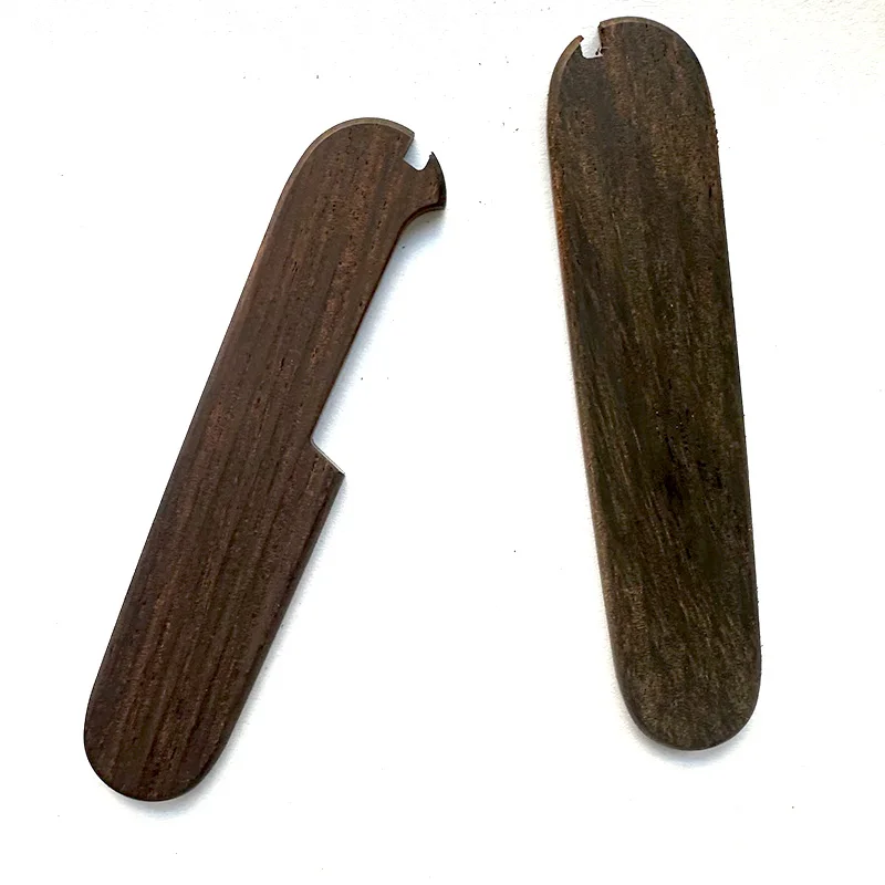 Daily Customs 91.2 Plain, Titan P10008591 Victorinox Griffschalen | Günstiger shoppen bei