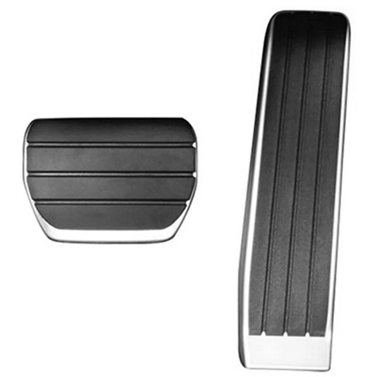 

Car Accelerator Pedal and Brake Pedal Pad for Axela -30 CX30 2020