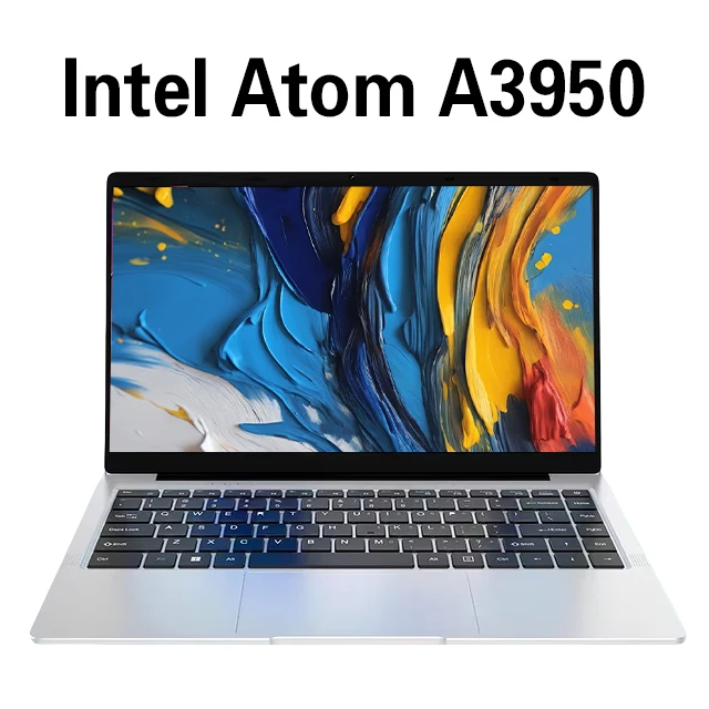 Intel Atom A3950