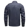 Spring Work Clothing Set Men Tactics Military Cotton Combat Cotton Shirts and Cargo Pants Army Green Causal Loose Suits Summer 6