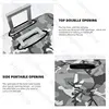 camouflage Thick Elastic Luggage Protective Cover Zipper Suit For 18-32in Bag Suitcase Covers Trolley Cover Travel 4
