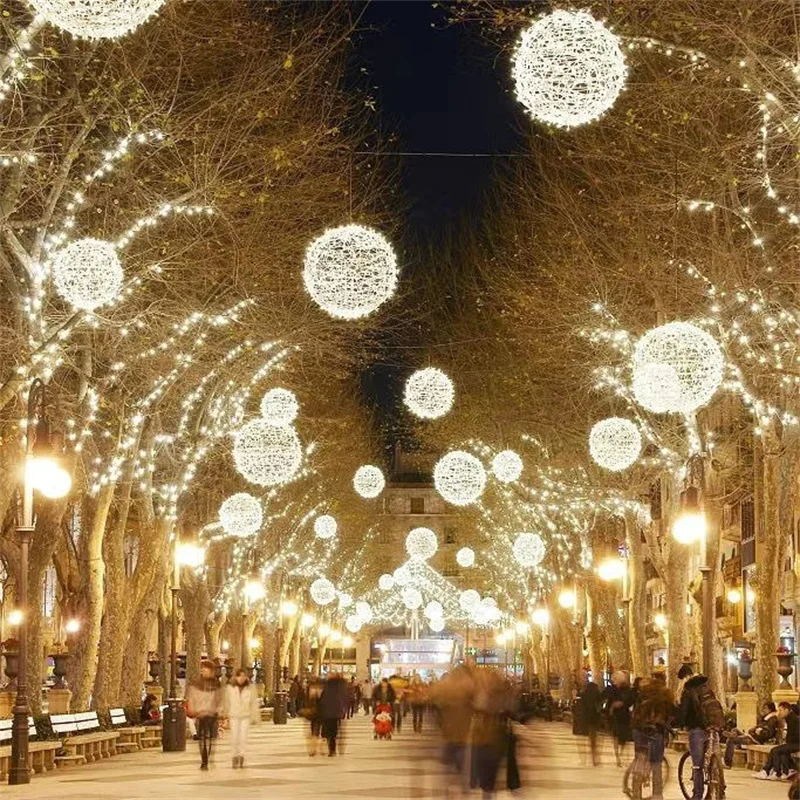 Рисунок 4 - Водонепроницаемая светодиодная гирлянда