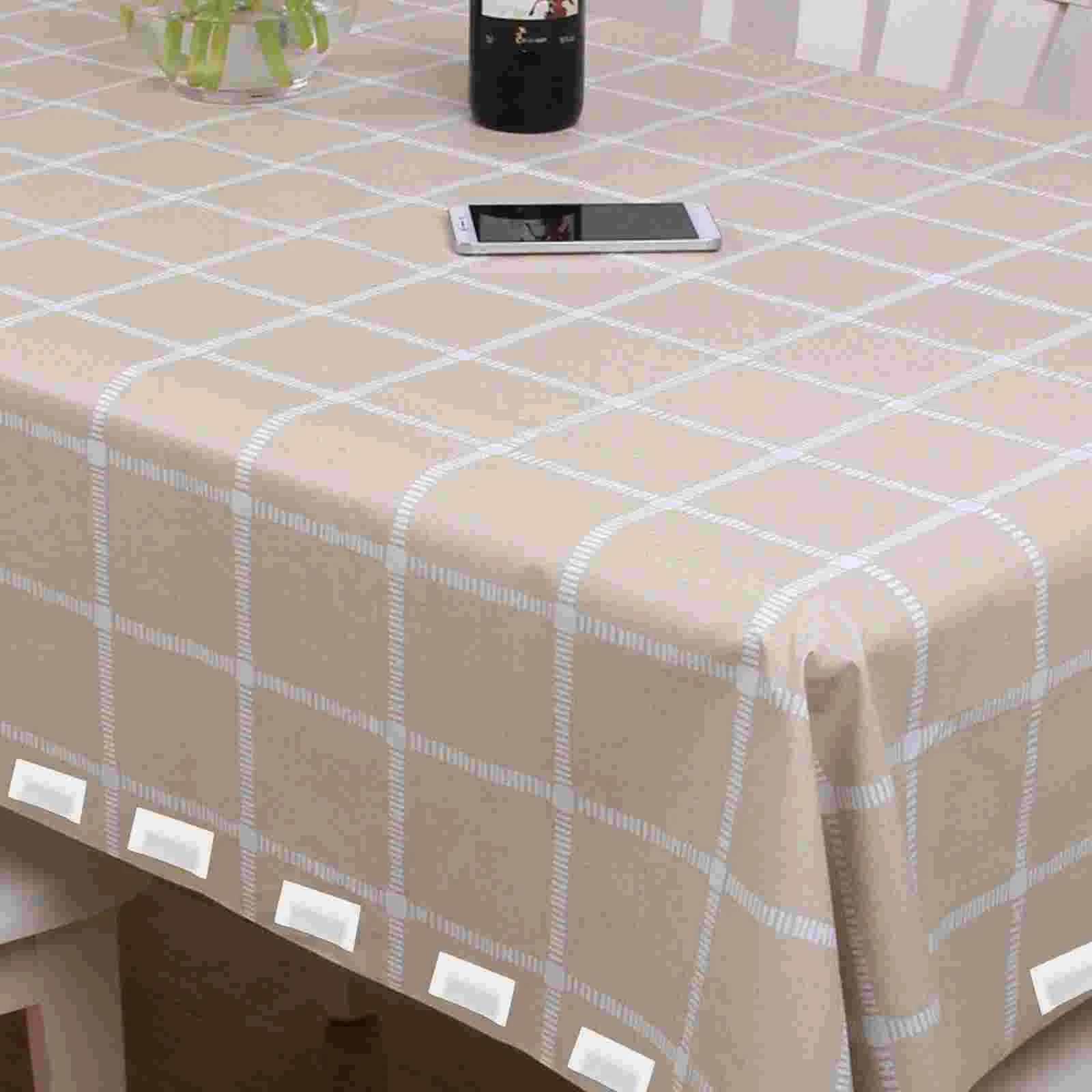 50 Pcs Curtain Weight Window Drapery Weights Weighted Block Bottom Leads Floor Household 2