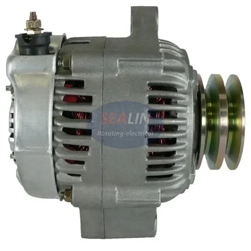 SATURN ؾ , Yanmar 6LP 6 Cyl   1997-2008 DT DTZE DTZY 101211-9940 20130227 119773-77200