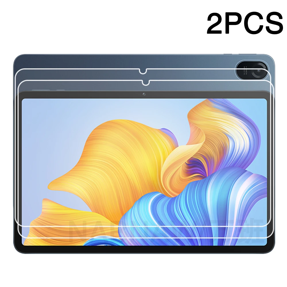 Scratch Proof Vidro Temperado Protetor de Tela para a Almofada de Honra 12 2023 Honra Tablet Vidro Protetor Peças hd