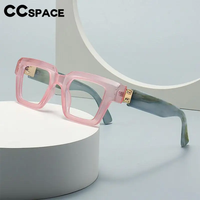Optical Spectacle Frame Women Anti Blue Computer Glasses Prescription Glasses Retro Luxury Brand Design