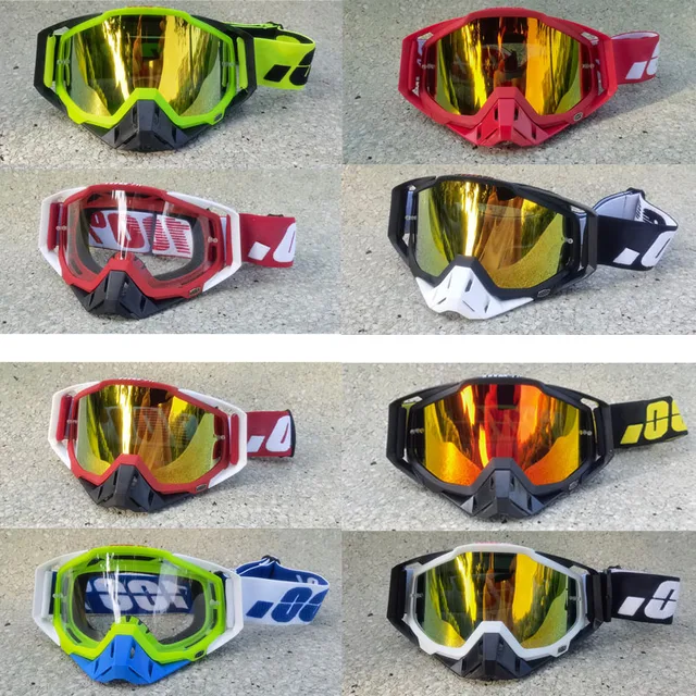 Windproof Googles 1