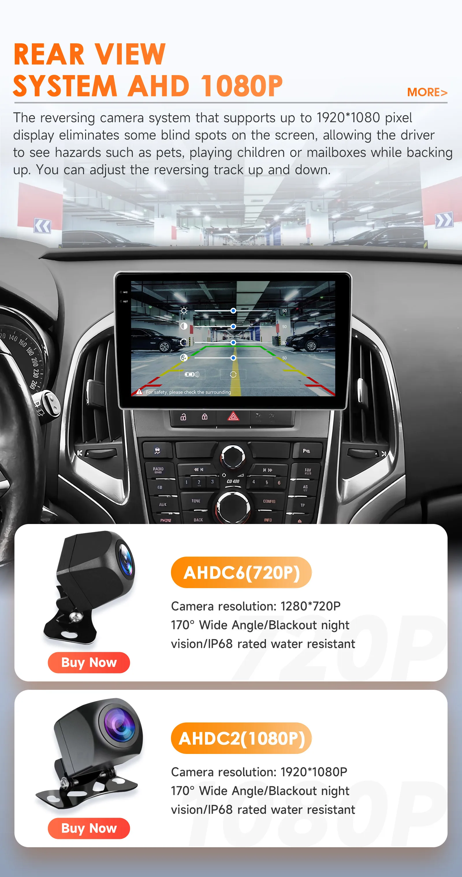 OSSURET 6115 Android-Autoradio für Opel Astra J 2009–2017, Buick Excelle 2 2015, Carplay, Auto-Multimedia-Player, Autoradio, GPS – Detail 35