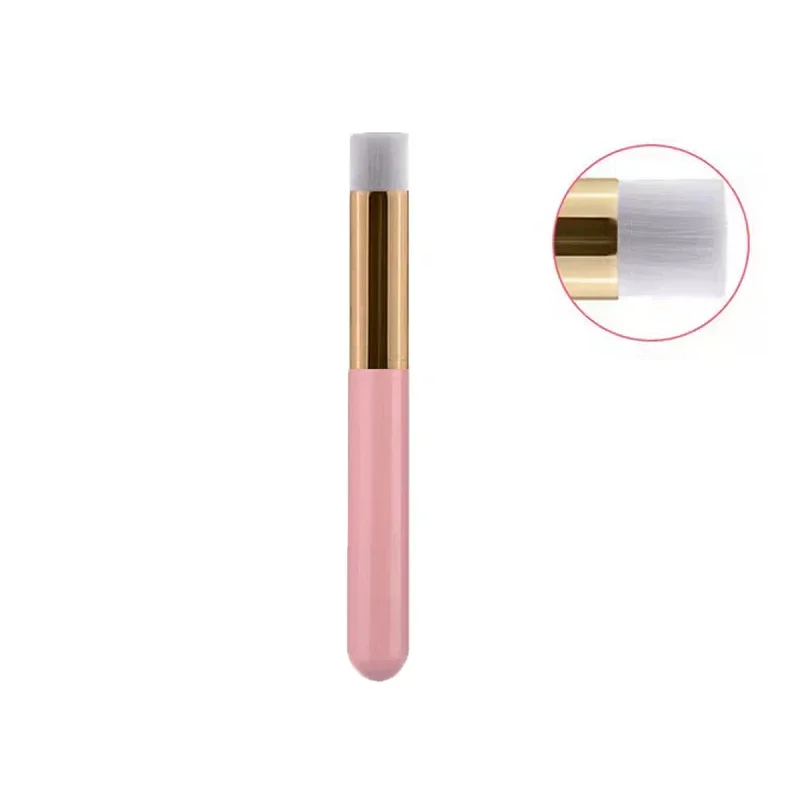 10Pcs/set Foam Empty bottle with eyelash brush Foamer Pump Cosmetic Bottle Soap Dispenser Face Lashes Cleanser