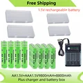 16 PCS -charger box