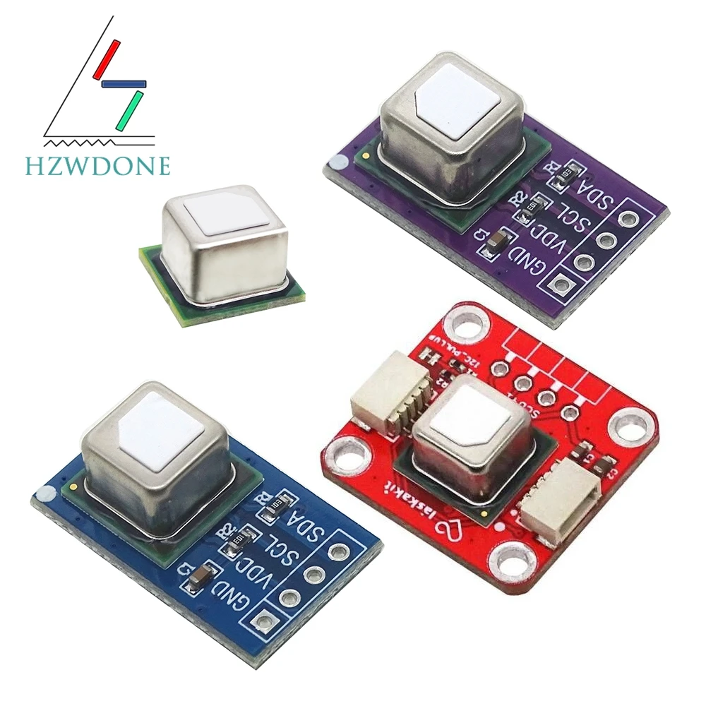 SCD40-SCD41-Gas-Sensor-Module-Detects-CO2-Carbon-Dioxide-Temperature ...