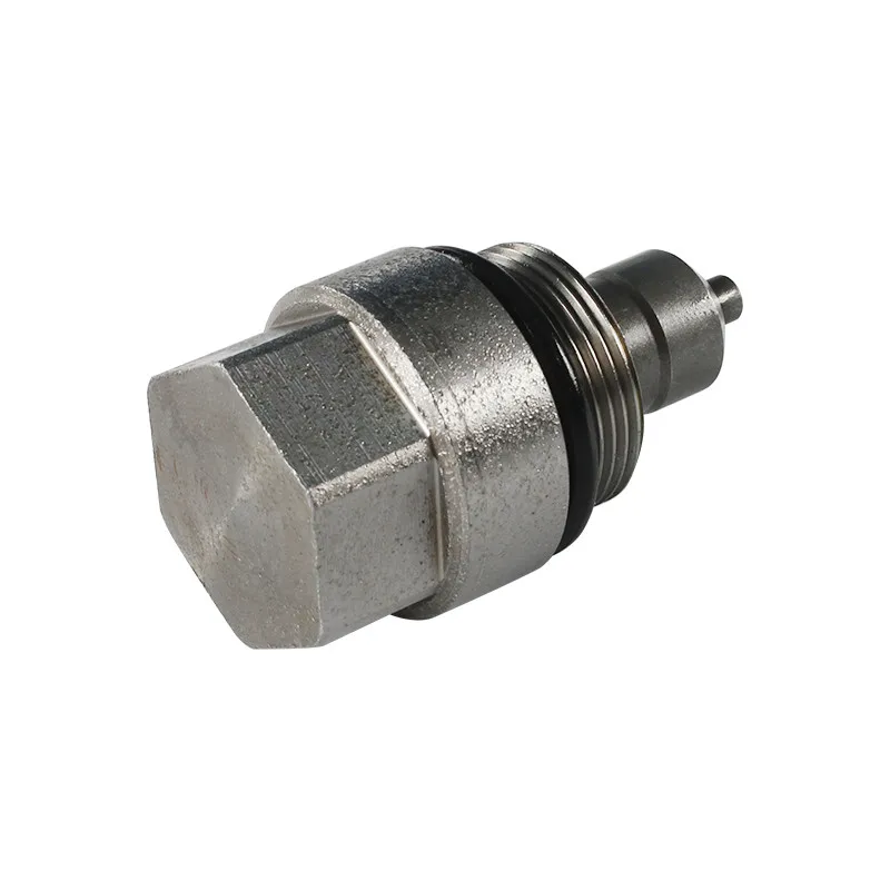 

723-40-85100 Anticavitation Valve for Komatsu PC200-6 PC200-7 PC300-8 PC350-8 PC400-8 Excavator Construction Machinery Parts