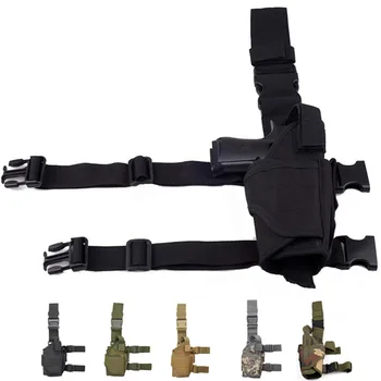 Universal Tactical Tornado Thigh Holster 1