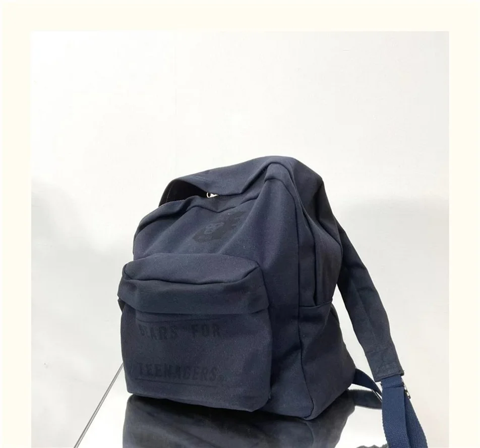 HUMAN MADE Drawstring Backpack | equipementzitan.ma