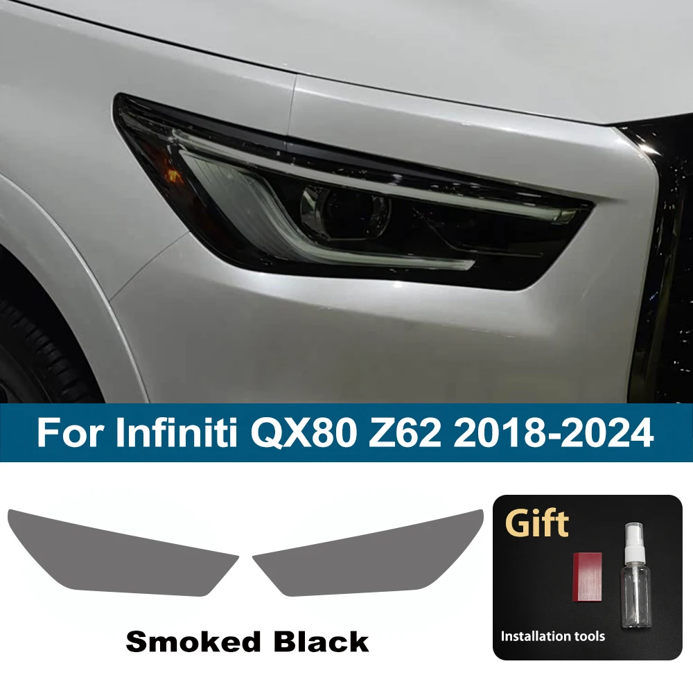 For QX80 18-24 SMK