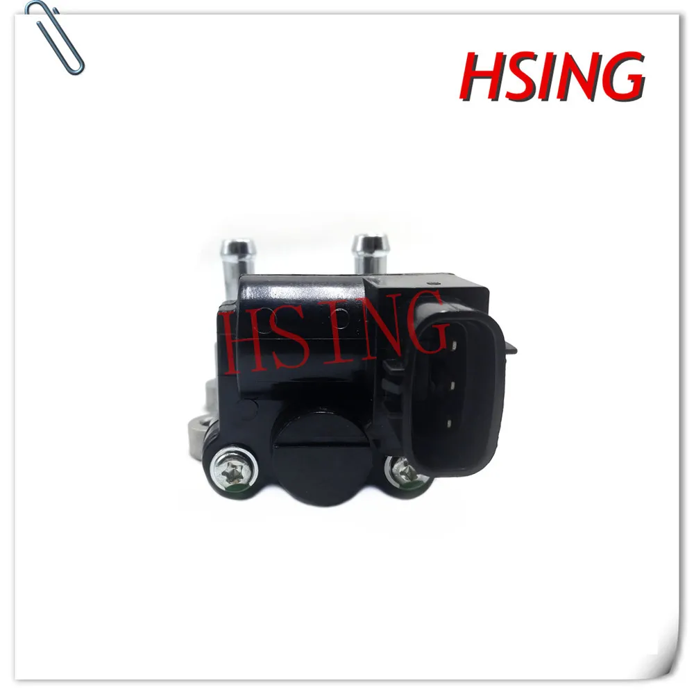Idle Air Control Valve Fits For Suzuki Swift Wagon Grand Vitara Part No# 18137-83E01 136800-1682 18137-83E11