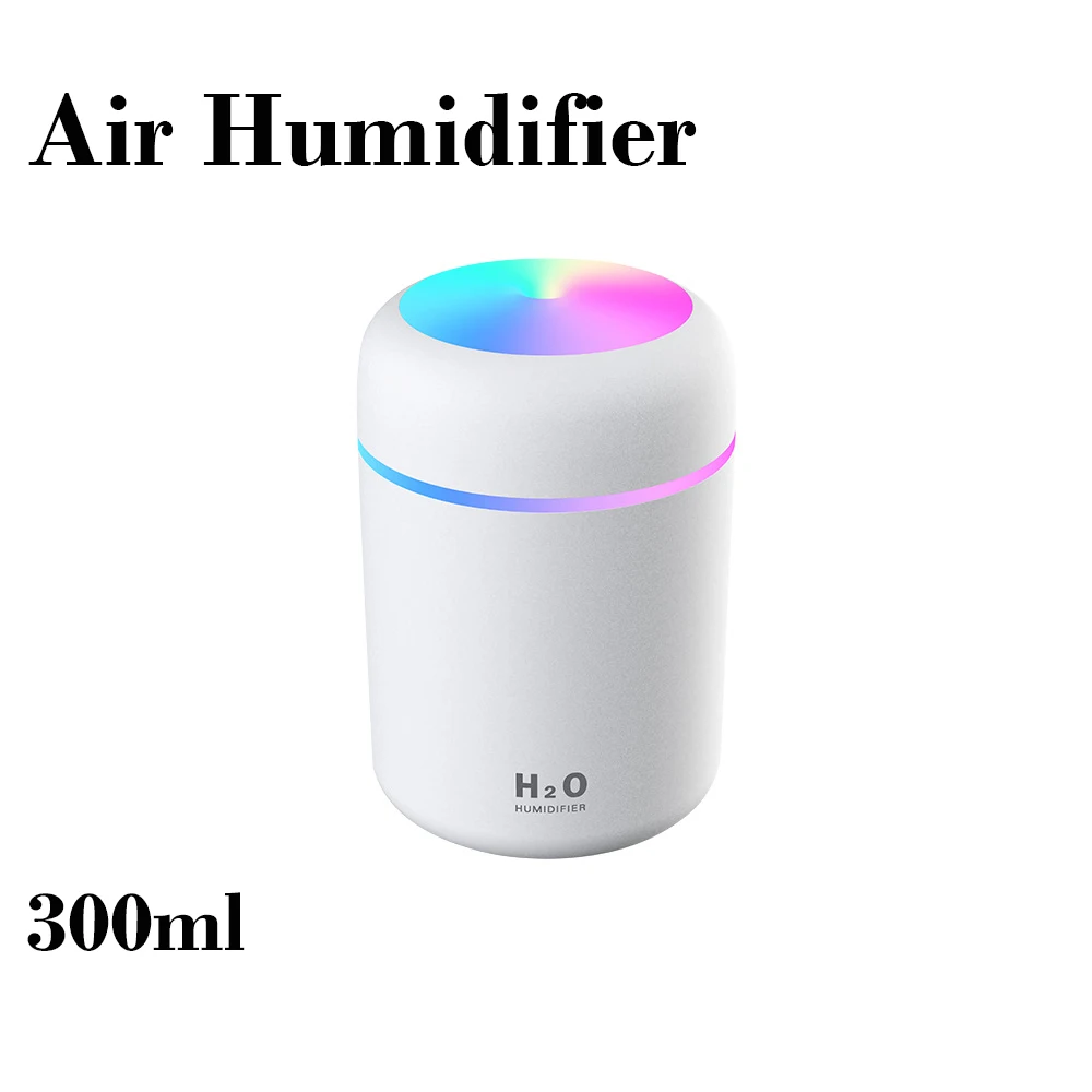 White 300ml
