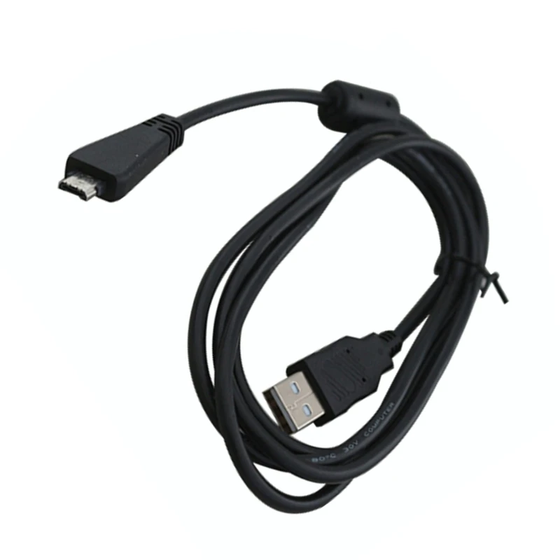 Фото USB-кабель для передачи данных VMC-MD3, зарядный провод для камер DSC-WX30, HX9, HX7, WX9, WX7, WX10 №4
