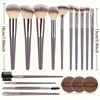 40802-3d77ca.jpg 15-Piece Makeup Brush Set with Sponge – Complete Professional Kit