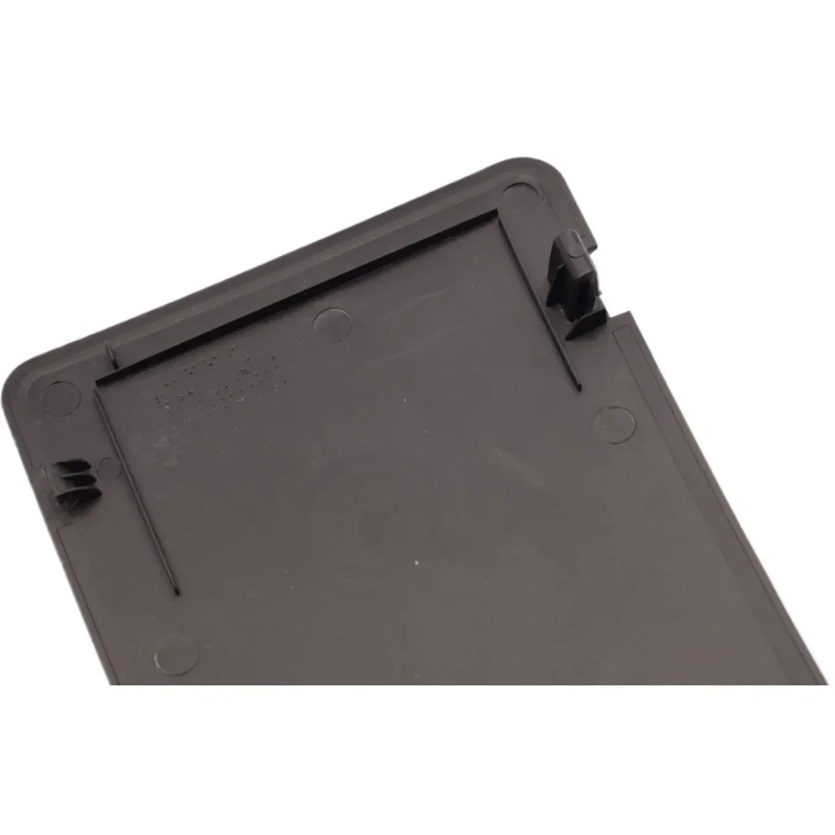 8E1 819 422 Car Battery Cover For Audi A4B6 A4B7 C5 A6 1999-2005 2002-2008 8E1819422