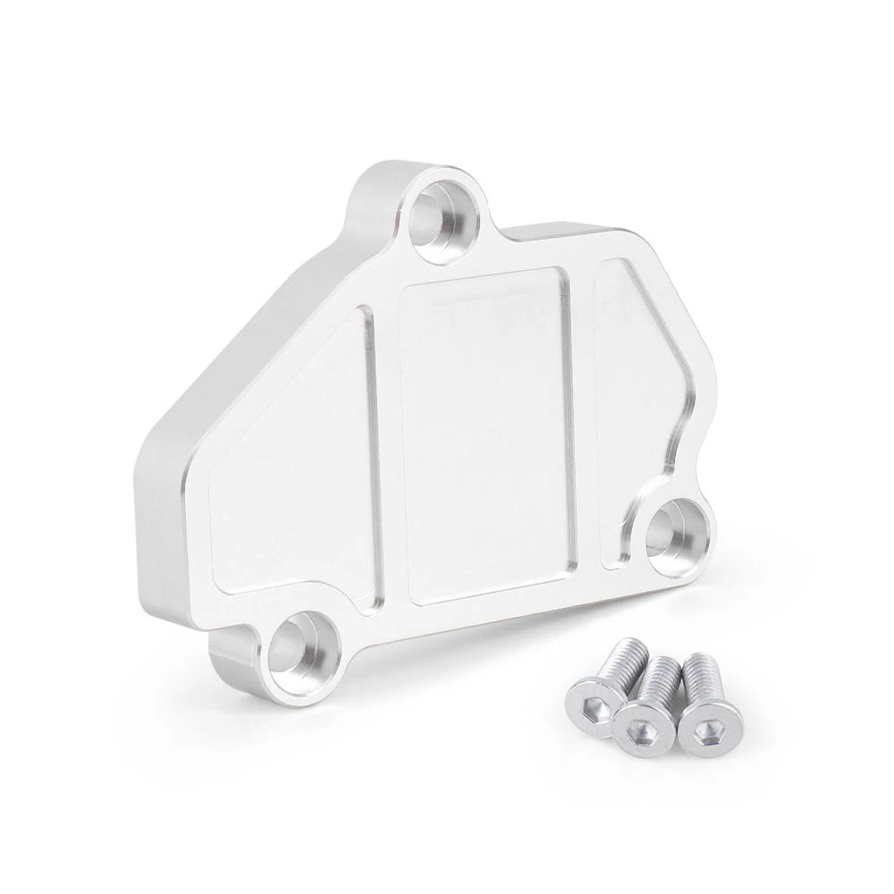 

​New Vtec Solenoid Block Plate For Honda Acura B-Series B16 B18 Si EK