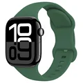 Dark green