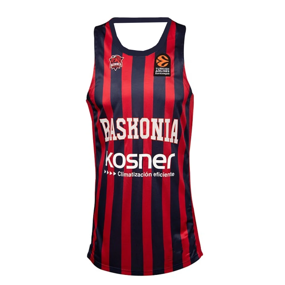 Camisetas Baloncesto Acb Camisetas Acb Aliexpress 1ª Camiseta