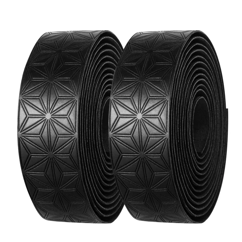 ROCKBROS guidoline vélo anti-dérapant poignées bandes absorbant les ch ROCKBROS guidoline vélo anti-dérapant poignées bandes absorbant les ch