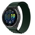 Army-green shiny