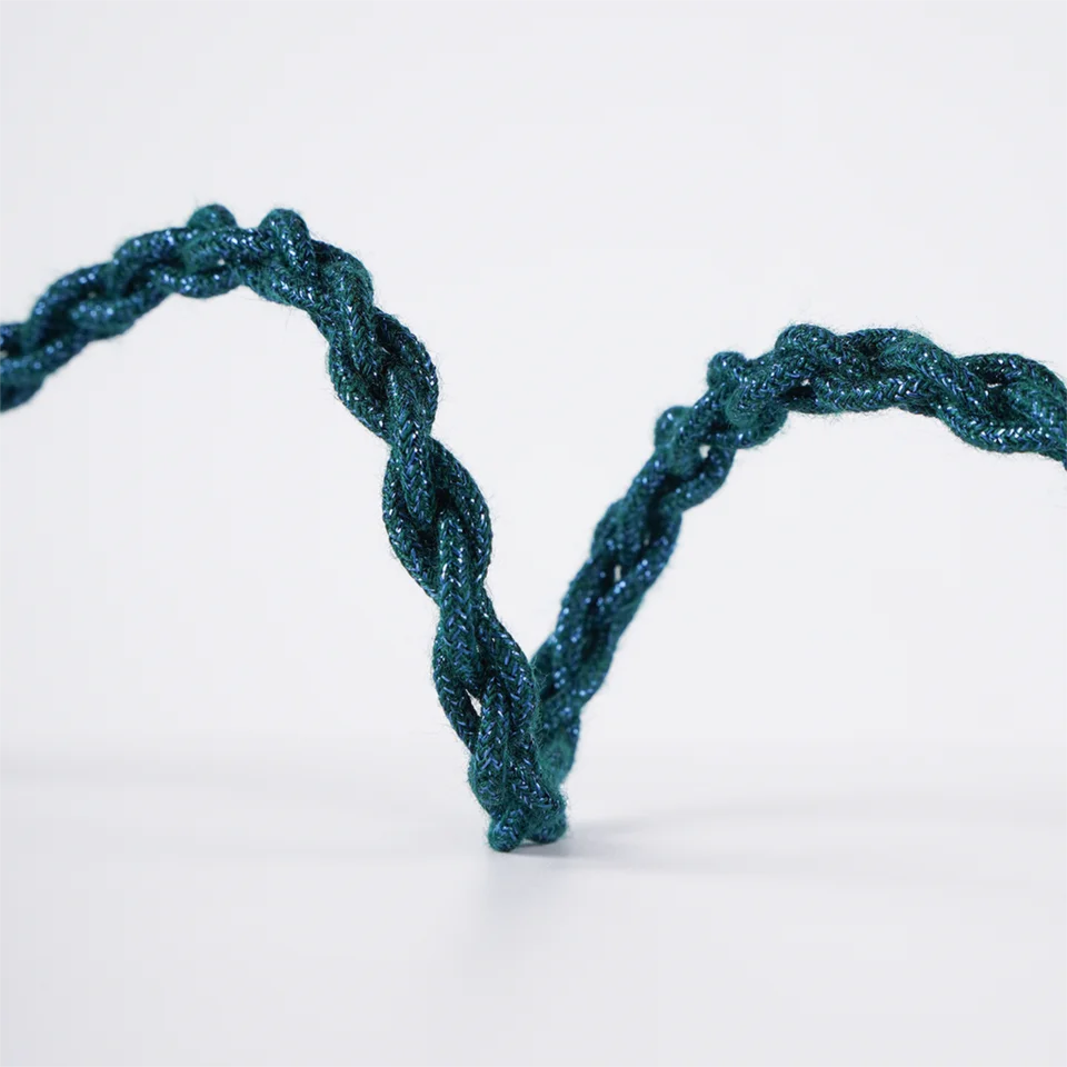 NICEHCK Youth NICEHCK Greenjelly 4.4mm