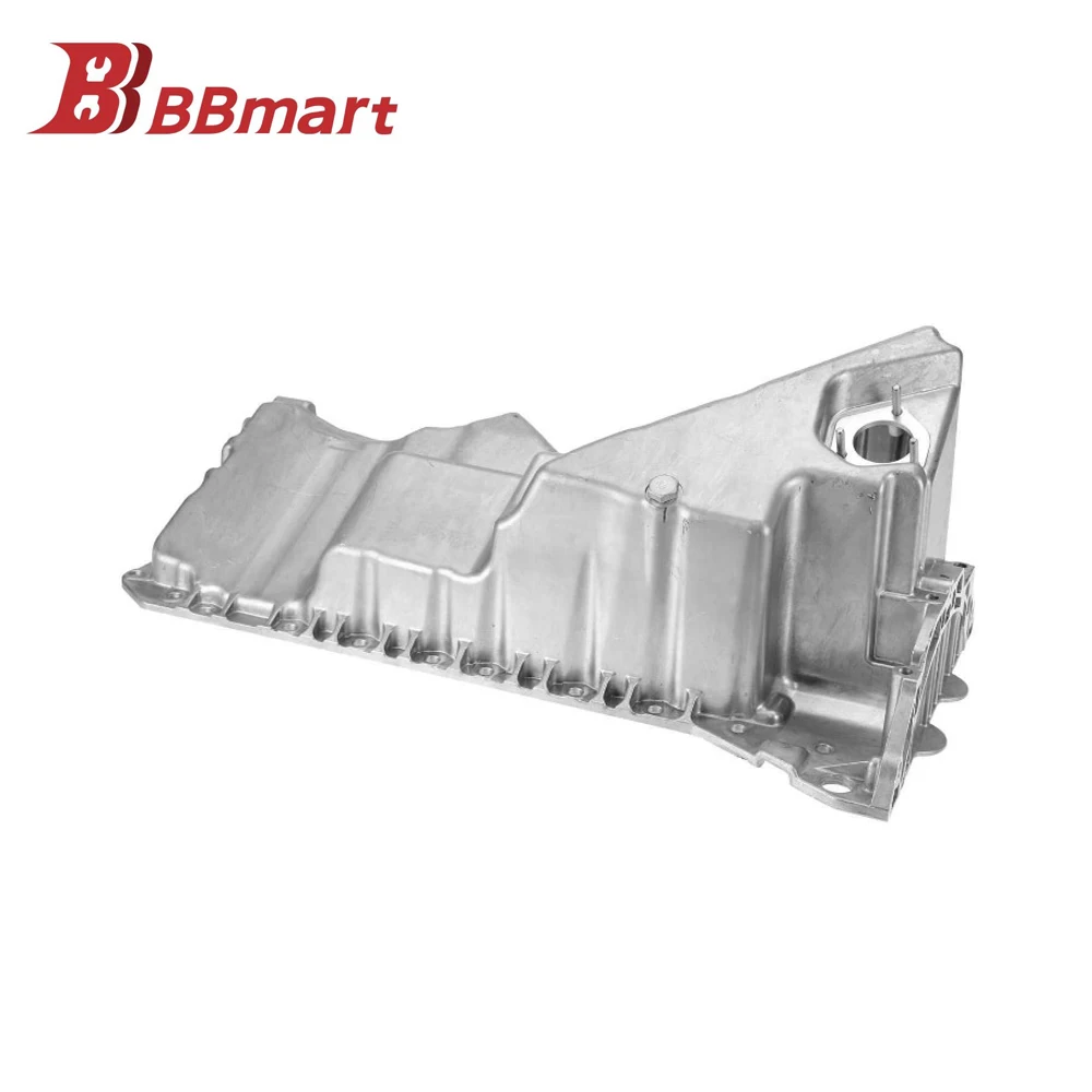11137556663 BBmart Auto Parts 1 pcs Engine Oil Pan For BMW F18 520Li N52N 523Li 528Li 535Li F01 740i F02 F07 GT 535i