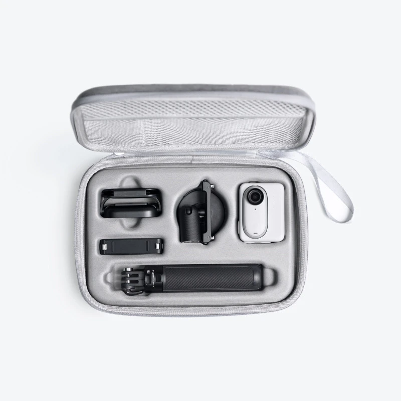 

For 360GO3 camera organizer bag portable drop-proof body organizer case camera protective bag accessories