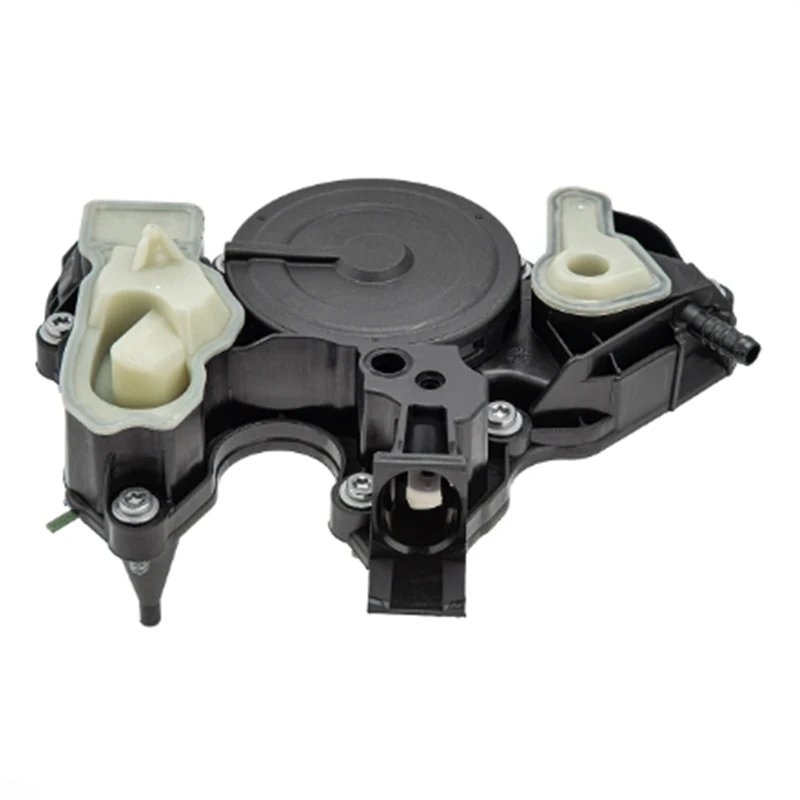 06K103495AK Oil Separator PVC Valve for EA888 GEN 3 engine VW GOLF Passat CC Q3 Touran superb 06K103495AR 06K103495AF