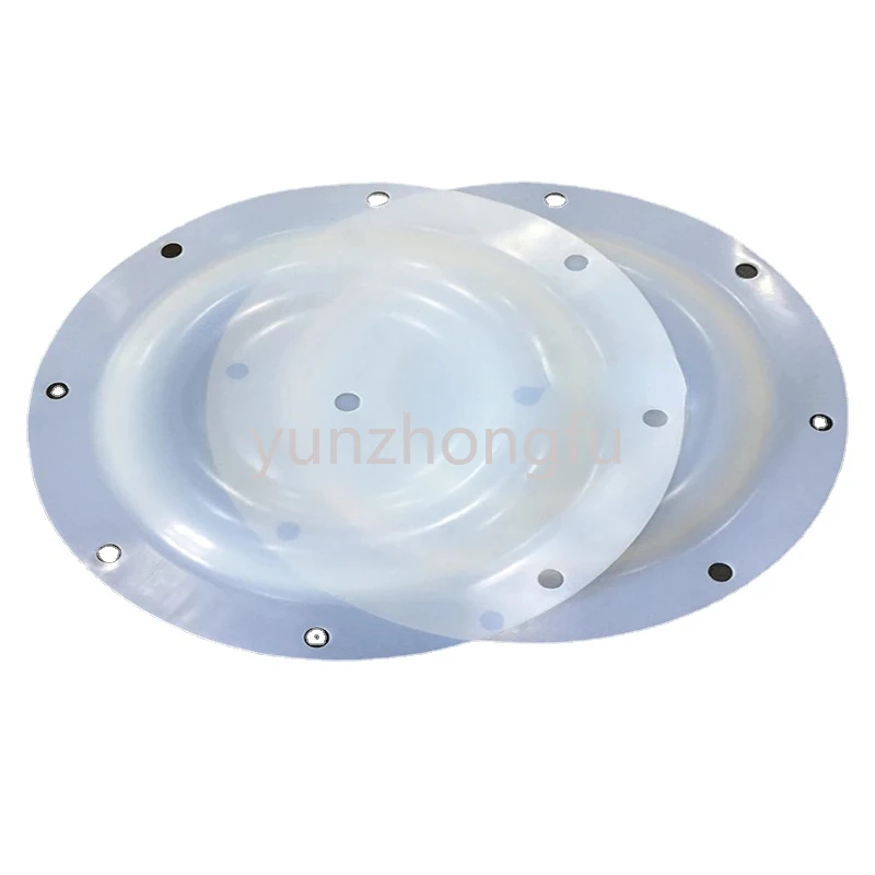 

QBK / Qby-50 / 65 Pneumatic Diaphragm Pump Accessories F46 Diaphragm Corrosion Resistant Outer Diameter 340mm