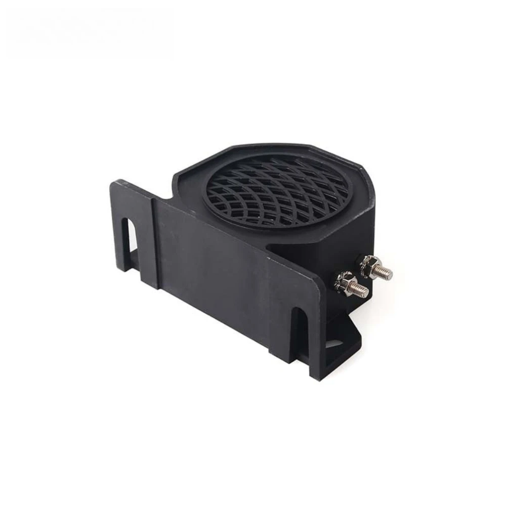 자동차 트럭 지게차 후진 경고용 리버스 경고음 12-48V 헤비듀티 방수 백업 알람 사이렌 버저 경적