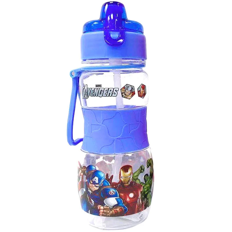 Avengers blue