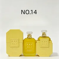 Coffret cadeau de parfums pour femmes – Rock Candy Vanilla 42, Pistachio Gelato 33, Vanilla Coconut 21 / Parfum intense pour hommes 6