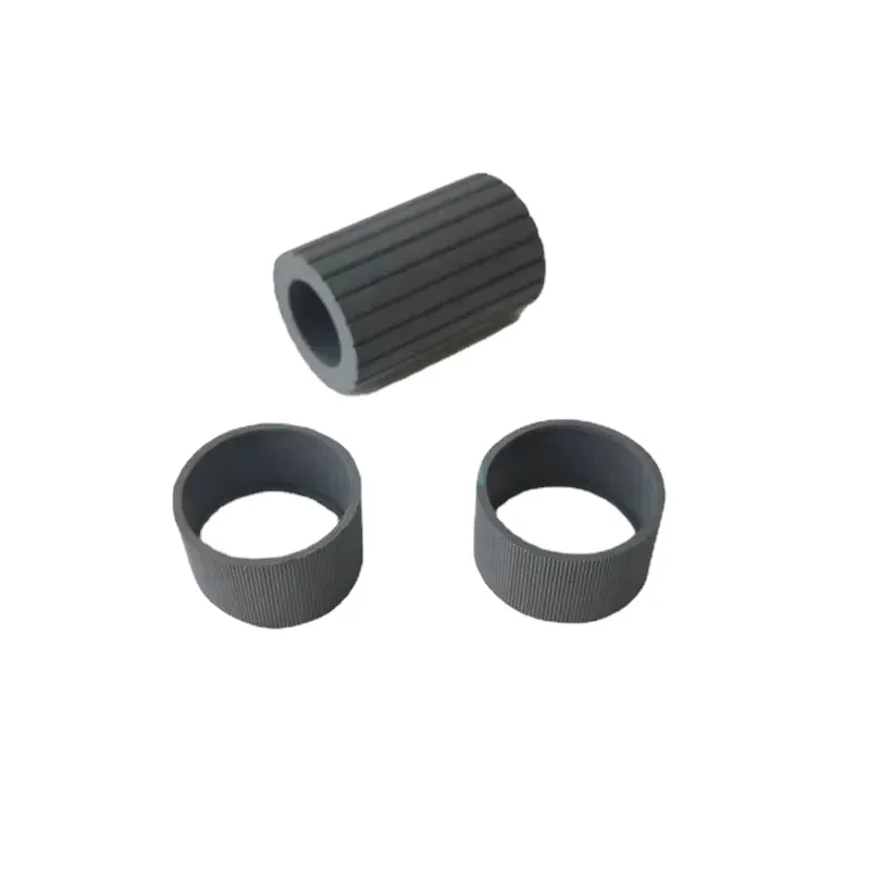 

Long Life Pickup Roller Kit 3Pcs 3335B001 For Use In Canon DR 3010C 2510C 2025C 2010C C130