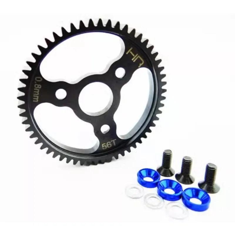 

Зубчатая передача HR 56 зубьев для Traxxas Peak Revo E-Revo Jato T-Maxx 2,5 и 3,3