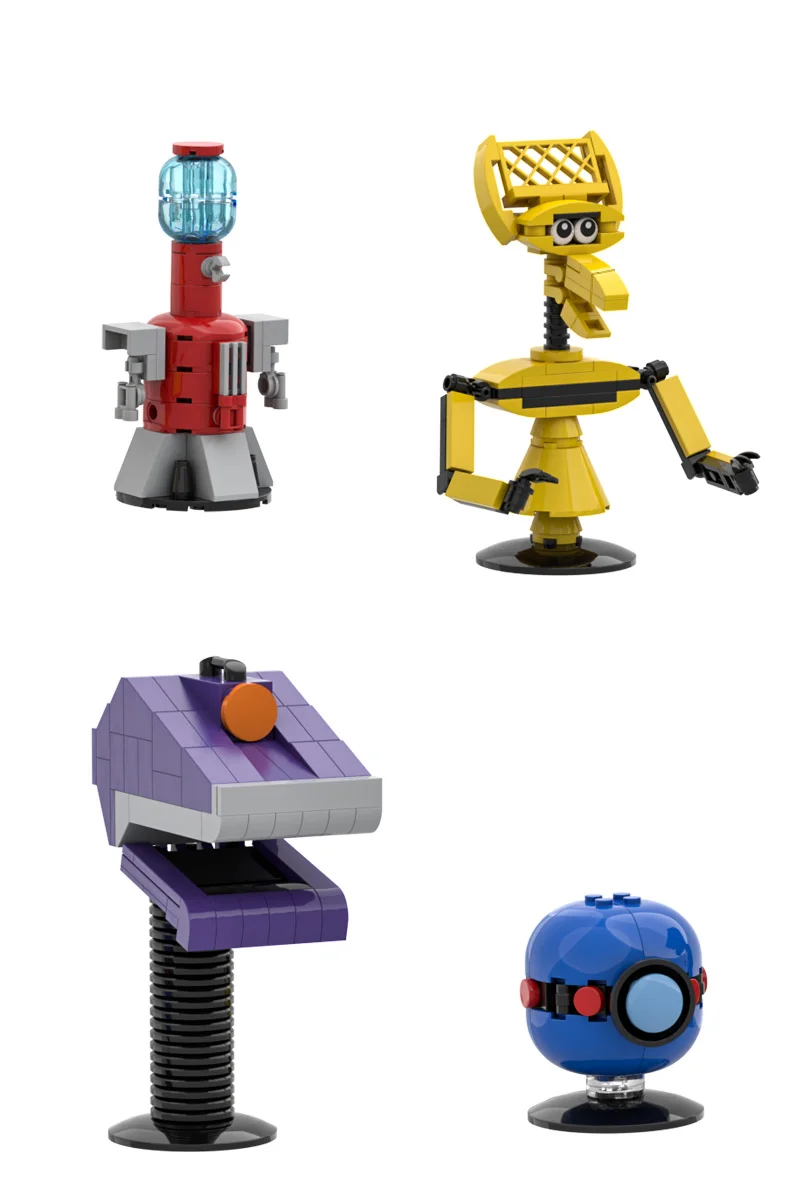 Sddebc2b485054be3829093e743f24b2f8 - Mystery Science Theater 3000 Store