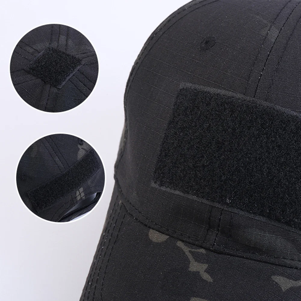 Outdoor Russian Camouflage Baseball Cap Men's Tactical CP Hat Hunting Hat Combat Hiking Peaked cap
