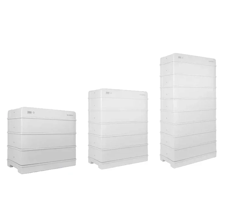 Sungrow Sbr128 Batteria Al Litio Ferro Fosfato 12.8Kwh Banca Solare Multi-Stadi