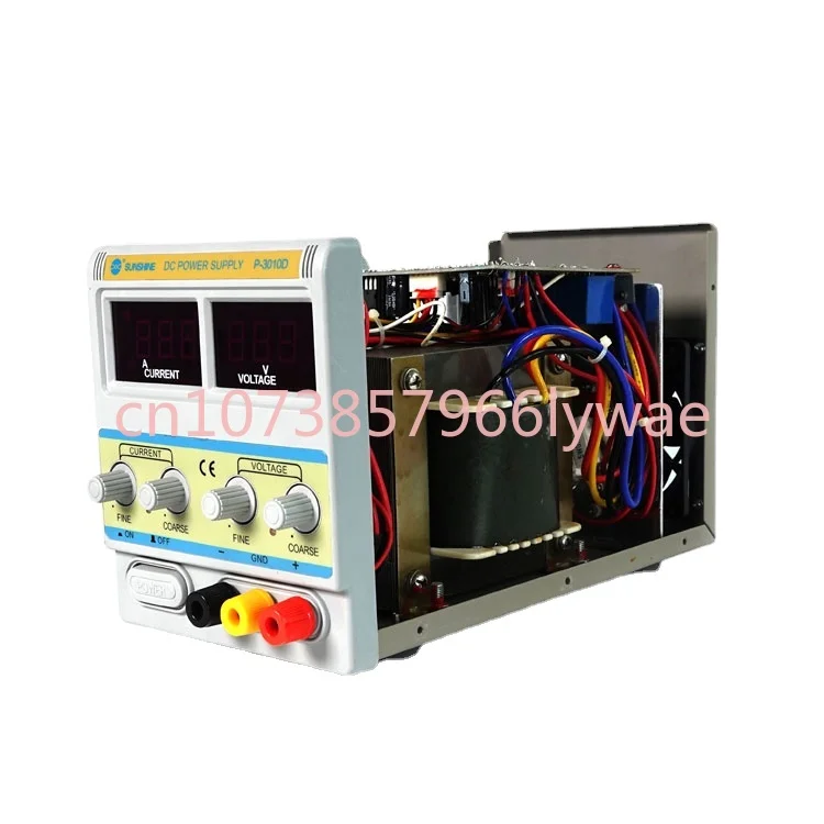 ZHIAOXIN dcpowersupplyパワーサプライ RXN-3010D Zhaoxin RXN-3010D Power Supply Power Supply Kuala Lumpur (KL