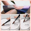 18g/box Acrylic Powder Red Pofessional White Nude Acrylic Nail French Manicure Powder for Nail Extension Acrylic Nail System 3