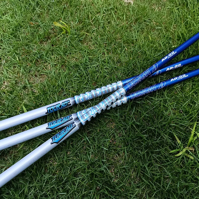 Golf Club Tour Ad55 Carbon Iron Rod Body Iron Rod Group Carbon Rod