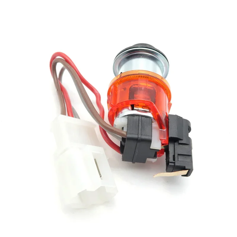 8J0919303 FOR Audi A4L B8 Q5 A5 TT Cigarette Lighter Base Assembly Automobile Accessories