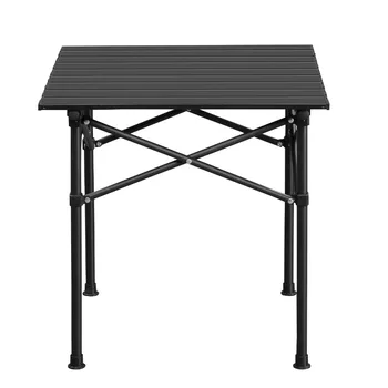 Portable Folding Camping Table 1