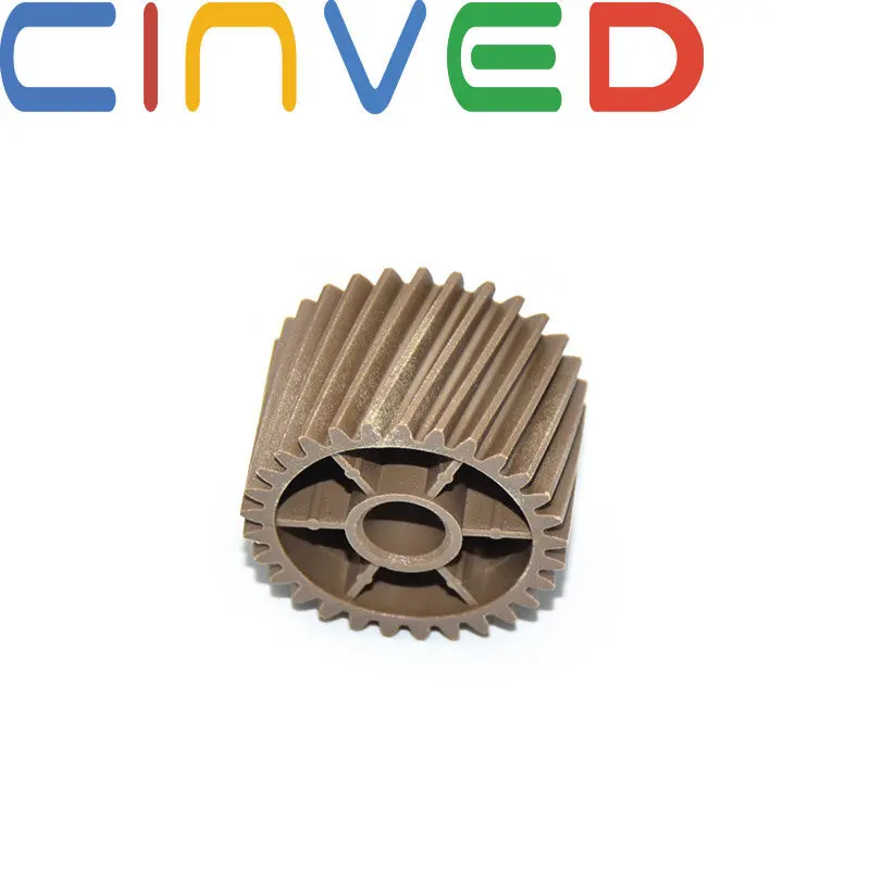 

10pc AB012318 AB01-2318 Idler Gear for RICOH Aficio 1060 1075 2051 2060 2075 MP5500 6500 7500 6000 7000 8000 6001 7001 8001 9001